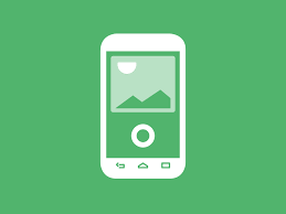 Android Phone Gif Phone Gif Android Animation Android Phone