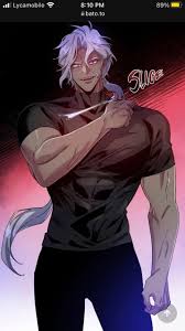 Dark Fall (Official) - Chapter 3 - Read Free Manga Online at Bato.To