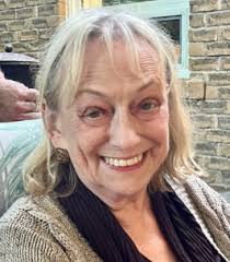 A Memorial Tribute to Nancy Dixon, APSGO Aurora Chapter