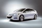 Honda-Insight