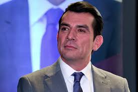 La sincera confesión de Jorge Salinas sobre su tiempo con los hijos