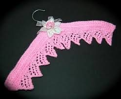 Perfect for chilly months, our hot water bottles come in a range of designs and fabrics to keep you warm. Decorative Knitted Coat Hanger Lacey Photo By Cynthia Designed Made To Be Different