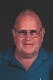 Vernon Glenn Stinson Obituary (2021)