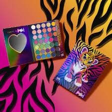 Unicorn art rainbow unicorn pegasus lisa frank folders lisa frank unicorn lisa frank stickers gata marie poster art framed art. Get A First Look At The Morphe X Lisa Frank Makeup Products Popsugar Beauty