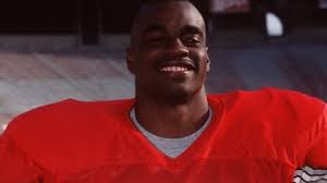 Bri'onte Dunn Kicked Off OSU Football Team