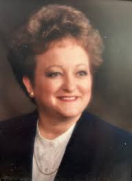 Obituary for Rose Mathis