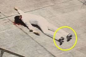Benigno ninoy aquino jr., a former philippine senator, was assassinated on sunday, august 21, 1983, on the tarmac of manila international airport (now named ninoy aquino international airport in his honor). Forgotten Details From An Old Story Abs Cbn News