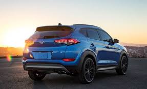 Nieuwe Hyundai Tucson 2021 Prijs Verbruik Fotos Gegevensblad