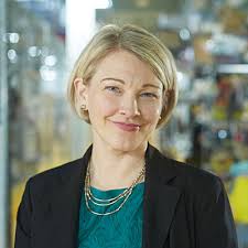 Emily Reichert · Barr Foundation