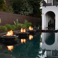 Come find the outdoor water fountain that best fits your personal style. Bowl Only Fire Water Fountains The Outdoor Plus