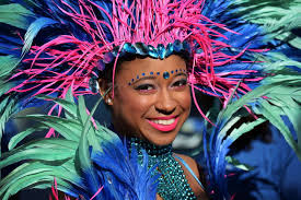 Join in Bermuda Heroes Weekend festivities