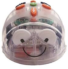 Pin En Robot