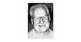 Eric WHITE Obituary (2017)