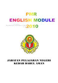 Dalam kutatap matamu yang isyaratkan luka jelas terlihat bahwa kau sedang menyimpan duka beban berat apa yang engkau tengah sembunyikan. Pmr Paper 1 Module 2010