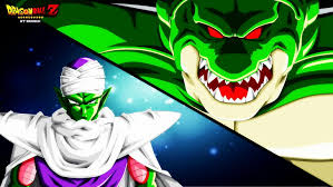 Looking for the best wallpapers? Hd Wallpaper Dragon Ball Dragon Ball Z Piccolo Dragon Ball Porunga Dragon Ball Wallpaper Flare