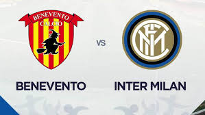 Ac milan have been winning at both half time and full time in 8 of their last 9 away matches (serie a). Live Stream Benevento Vs Inter Milan The Post