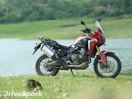 Check spelling or type a new query. Honda Africa Twin Dct Review First Ride Drivespark Reviews