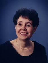 Obituary information for Ann Marie Lunde