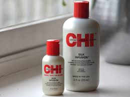 I first started using it around the late 90s while i was a relaxed girl. Chi Silk Infusion My Simply Special