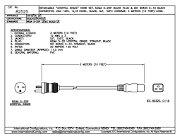 The following power and control wiring connections are shown in fig. Zf 6263 L6 20 Receptacle Wiring Diagram Schematic Wiring