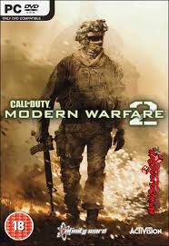 Download and play call of duty: Call Of Duty Modern Warfare 2 Free Download Full Game