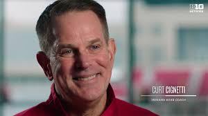 Big Ten Football's Video