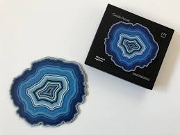 Each puzzle is unique it's called the geode puzzle and is made by nervous systems. Nervous System Laser Cut 171 Piece Geode Puzzle Best Thrift Find Yet 2 99 And All The Pieces Present I Look Forward To Putting This Together Many Times Jigsawpuzzles