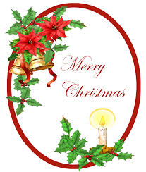 Free Christmas Clip Art