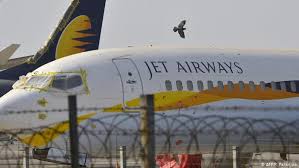 Jet airways (india) ltd is a domestic international airline based in mumbai, india which will restart operations. India S Jet Airways Suspends All Operations Business Economy And Finance News From A German Perspective Dw 17 04 2019