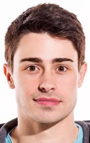 Пэрис Дилан (Paris Dylan): фильмы, биография, семья, фильмография —  Кинопоиск