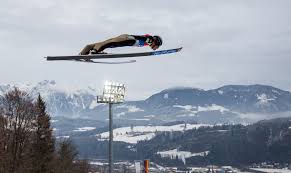 Avec notamment un saut à 136,5m et 267 points. Tournee Des 4 Tremplins 2017 Le Programme Complet Sports Infos Ski Biathlon