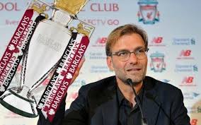 The fireworks started at anfield long before that premier league trophy was presented to liverpool on the kop. Liverpool Will Have To Wait To Lift The Premier League Trophy