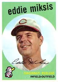 Brooklyn Dodgers catcher career summary