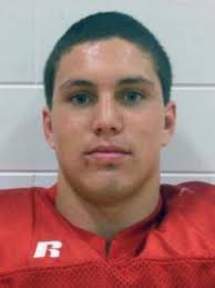 Football All-Area teams