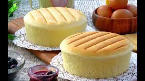 It is light but still creamy and the bubbles remain very tiny. How To Make Super Soft And Fluffy Cotton Cheesecake Chinese Bakery Japanese Cheesecake è½»ä¹³é…ªè›‹ç³• Youtube