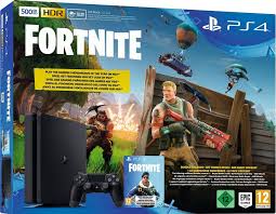 My first #1 victory royale on switch. Playstation 4 Ps4 Slim Konsolen Bundle Inkl Fortnite Royal Bomber Pack Voucher Online Kaufen Otto