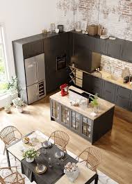 Offene Kuche Zum Wohnzimmer Oder Esszimmer 20 Beispiele Zum Kopieren Beispiel Offene Kuche Und Wohnzimmer Offene Kuche Wohnzimmer Und Wohnen