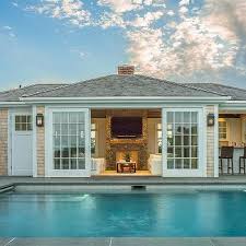 The total freedom of sliding doors improved by the exceptional chromatic and aesthetic variety of rimadesio glass. Pool House Sliding Glass Doors Design Ideas