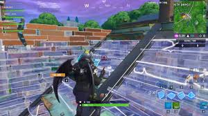 You can buy this outfit in the fortnite item shop. Fortnite Rumble Royale Mission Build Structures With X Lord Outfit