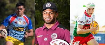 Wynnum manly seagulls, manly west, queensland. Players To Watch Mal Meninga Connell Cups Queensland Times