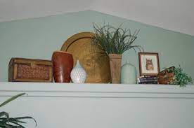 Decorating Plant Shelves Ideas Decorating Ideas For Plant Ledges Ideas For Decorating Ledge Decor Plant Ledge Decorating Decorating Above Kitchen Cabinets