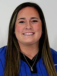 Luther's Cooper and Spore; Coe's Coaching Staff Highlight 2023 A-R-C  Softball All-Conference Team