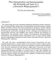 We did not find results for: How To Write An Abstract