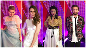 Retrouvez en exclusivité tous les replay, videos, exclus et news de the voice sur tf1. Mulheres Ganham Vantagem Rumo A Final Do The Voice Portugal Movenoticias
