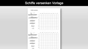 Du suchst professionelle vorlagen für deinen lebenslauf und deine bewerbung, die du online editieren und als pdf speichern kannst? Schiffe Versenken Vorlage Zum Ausdrucken Pdf Muster Vorlage Ch