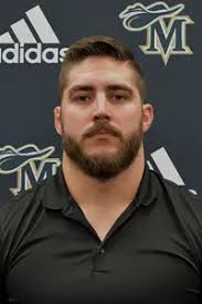 2021-22 Men's Wrestling Roster