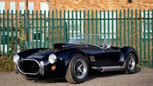 Image result for Live Oak 1968 AC Cars