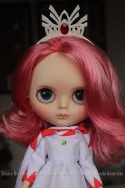 Blythe White Mage #287