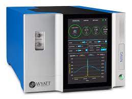 The world's most advanced mals instrument for characterization of macromolecules and nanoparticles in solution to determine absolute advanced light scattering instrument for absolute characterization of proteins, conjugates, macromolecules, and nanoparticles. Dawn Light Scattering Detector For Sec Mals Wyatt Technology
