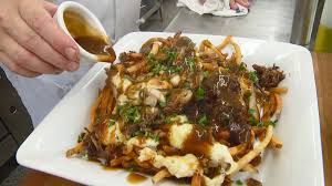 Image result for poutine